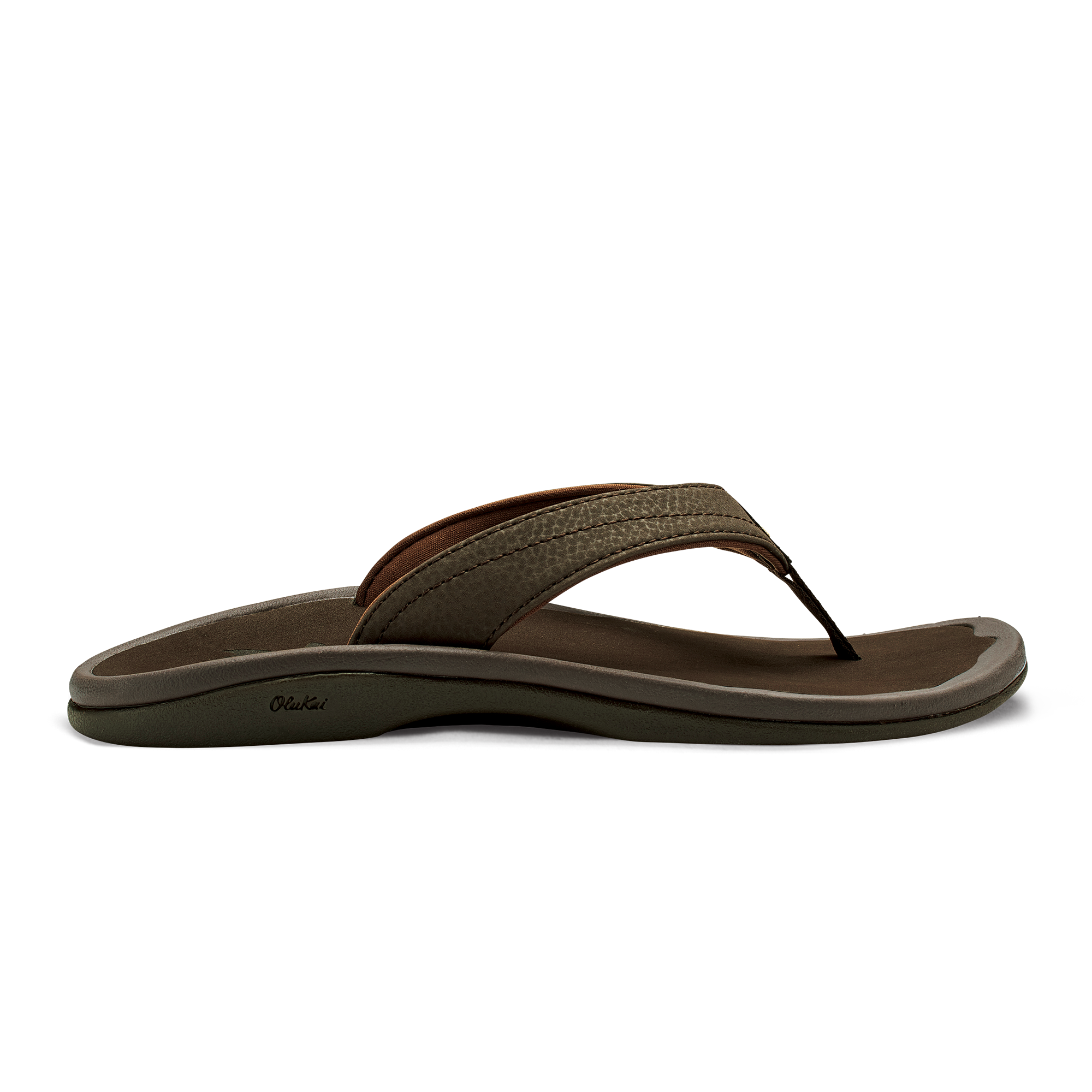 'Ohana Women's Best Selling Beach Sandals - Dark Java
