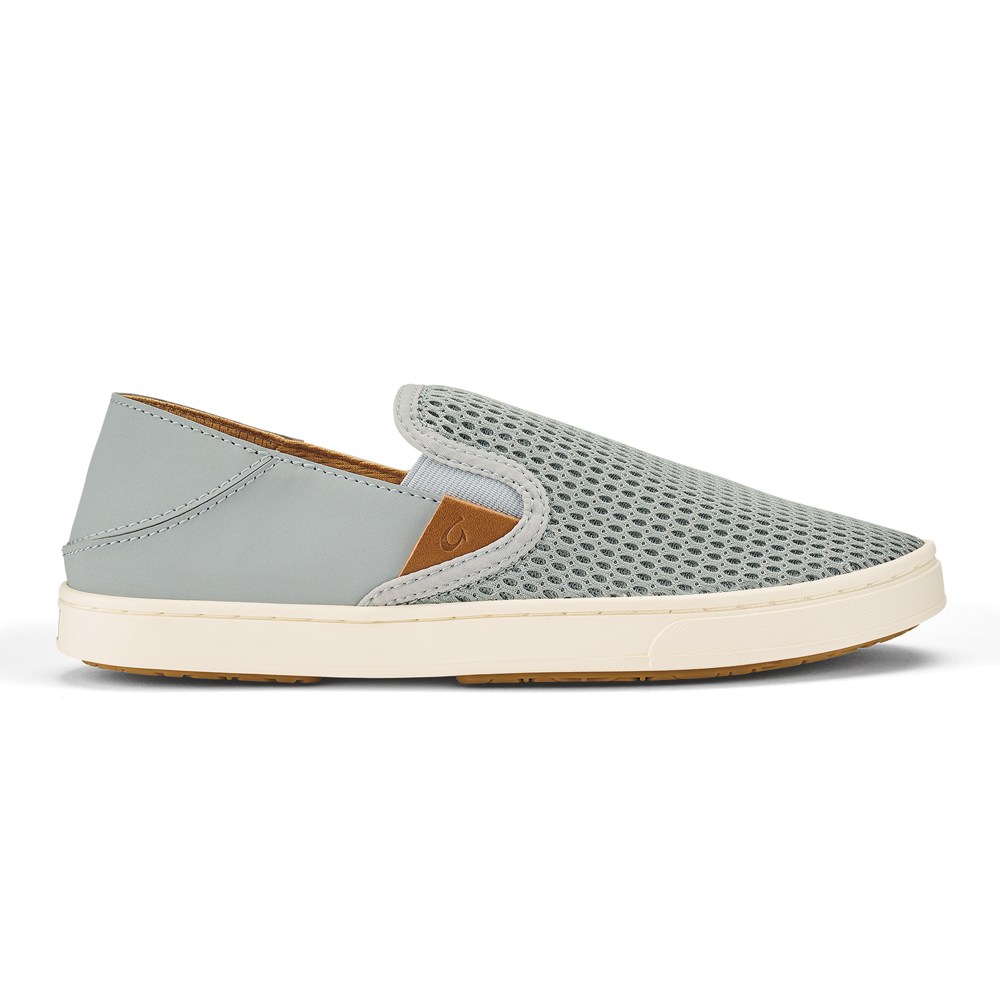 OluKai Pehuea - Pale Grey